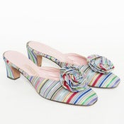 Image of FRIDA KHALO SLIPPERS // 8