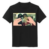Image of SPAGHETTO X CBG "NOPE" (Black)