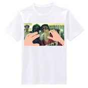 Image of SPAGHETTO X CBG "NOPE" (White)