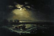 Image of Joseph Mallord William Turner - Set of 20 9x6 prints