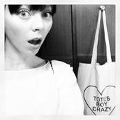 Image of tote bag