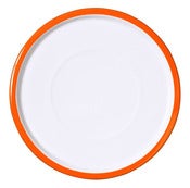 Image of Large Plate mandarin