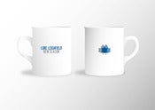 Image of Luke Leighfield | New Season Mug