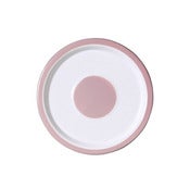 Image of Small Plate old pink