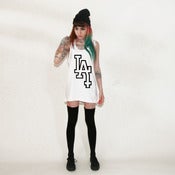 Image of LA † - TANK