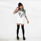 Image of SICKEY MICKEY TANK 