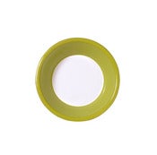 Image of Bowl 17 lime green