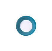 Image of Bowl 12 blue duck