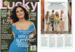 Image of Agate Geode Necklace *As seen in Lucky Magazine