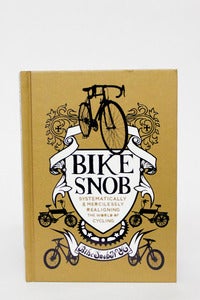 Image of Bike Snob