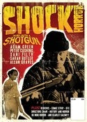 Image of Shock Horror Magazine Issue 4