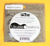 Image of PhD Sop/Con Low G Pack