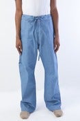 Image of 6 Pocket Drawstring Jeans
