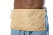 Image of Tie Pouch 