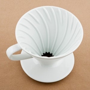 Image of Hario V60 Pour Over (2 cup)