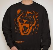 Image of Lion