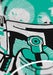 Image of Rebel Training Target #3 Bounty Hunter