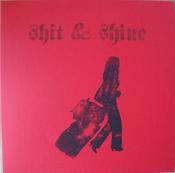 Image of SHIT & SHINE "Le Grand Larance Prix" 3xLP, 2nd press
