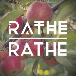 RATHE Deluxe - Typeface