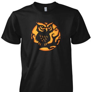 Image of Night Owl T-Shirt