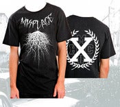 Image of Camiseta "raices" // "Roots" T-shirt