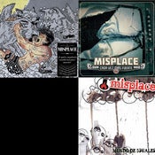 Image of ALBUMS // CD'S