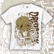 Image of Tentiskull T-Shirt