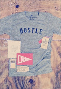 Image of Limited Issue Hustle Shirt