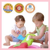 Image of B.Box Baby Box (borsetta per il cambio!)