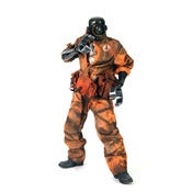 Image of Adventure Kartel : Ankou Johnson! by Ashley Wood