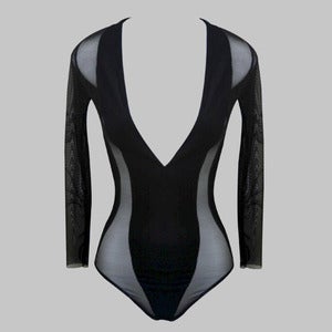 Image of Louiza Bodysuit