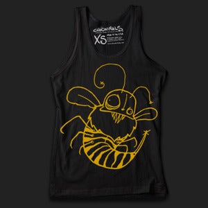 Image of BEE FF (TANK)
