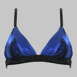 Image of Imelda Triangle Bra