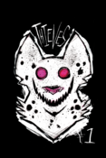 Image of Thieves- Issue #1