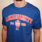 Image of LUNDSANITY