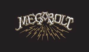 Image of Jon Contino / Megabolt Tee