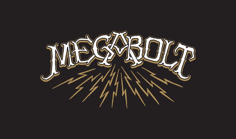 Image of Jon Contino / Megabolt Tee