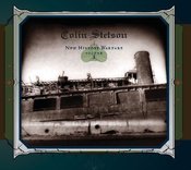 Image of Colin Stetson "A New History of Warfare Vol.1" CD