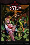 Image of VELVET ROPE - ONE SHOT (RARE)