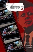 Image of RIPPED - GRAPHIC NOVEL