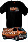 Image of TCG Van Shirt