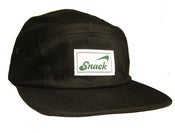 Image of ALIVE 5 PANEL HAT