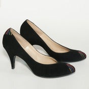 Image of HIGH DIVE PUMPS // 7
