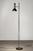 Image of Black Lamp