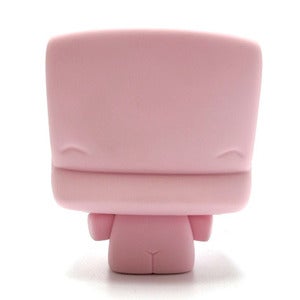 Image of Toxic Candies : MargeMallow Pink Edition