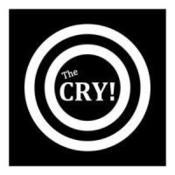Image of THE CRY! / S-T LP