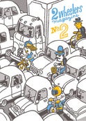 Image of 2 Wheelers Magazine #2