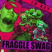 Image of "Fraggle Swag" CD