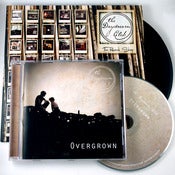 Image of Bundle Offer: CD + Vinyl + MP3 by The Daydream Club