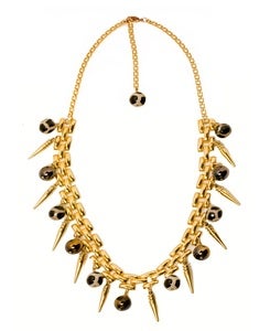 Image of Georgie necklace